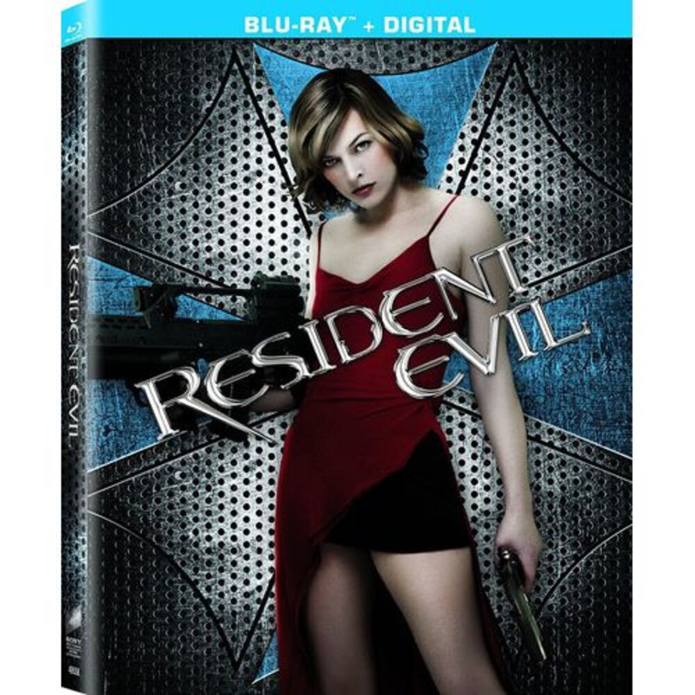 Resident Evil